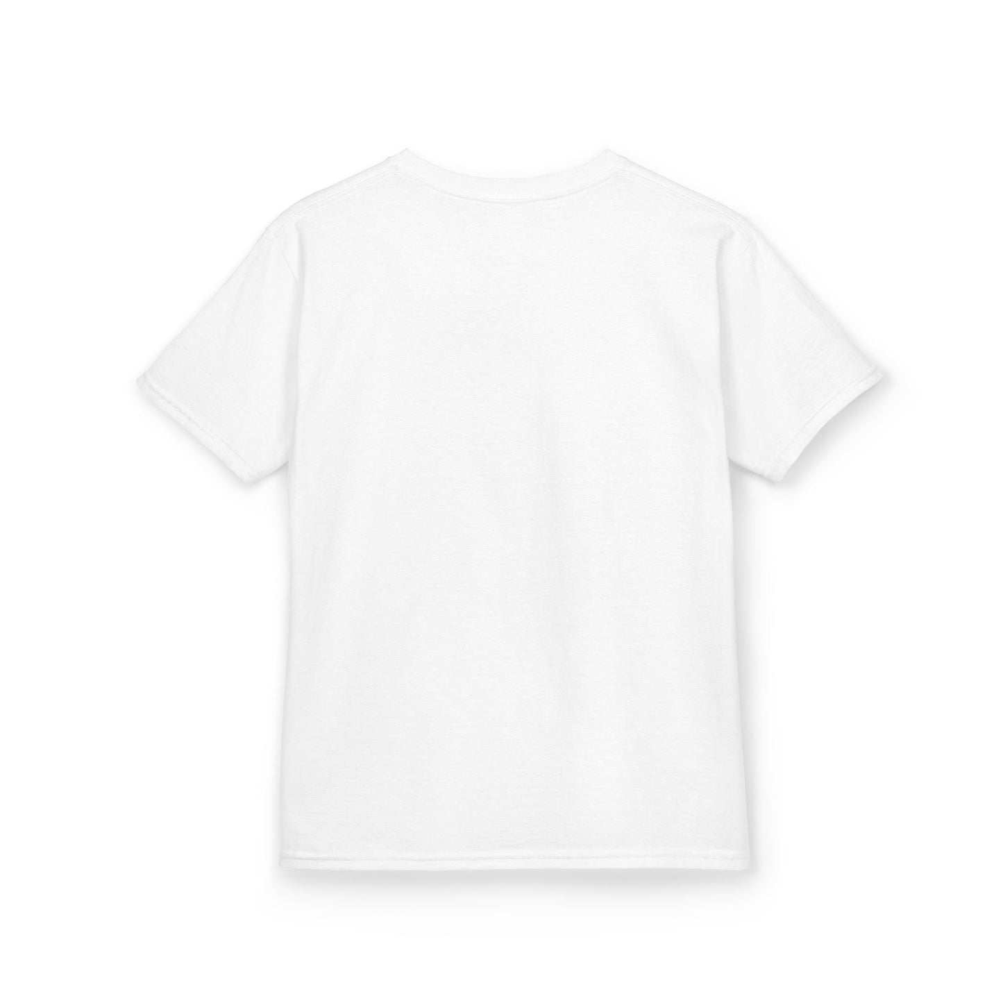 Kids T-Shirt ''Jay Bird' Tee for Children