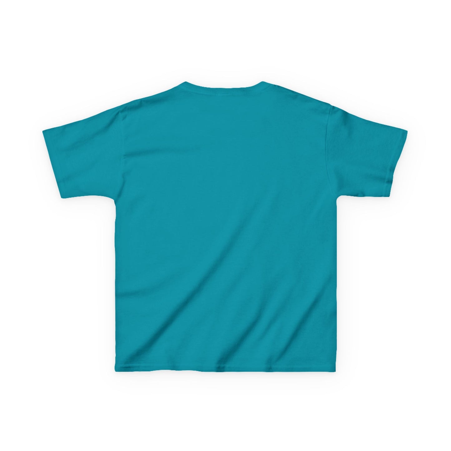 Kids T-Shirt ''Jay Bird' Tee for Children