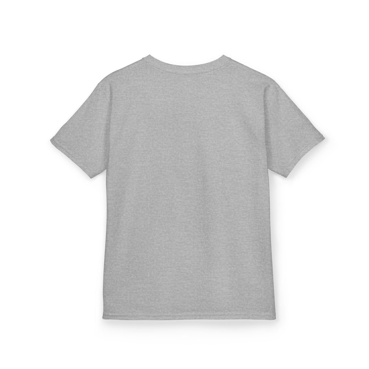 Kids T-Shirt ''Jay Bird' Tee for Children