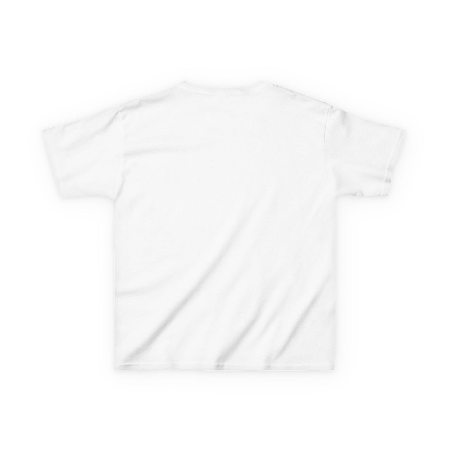 Kids T-Shirt ''Jay Bird' Tee for Children