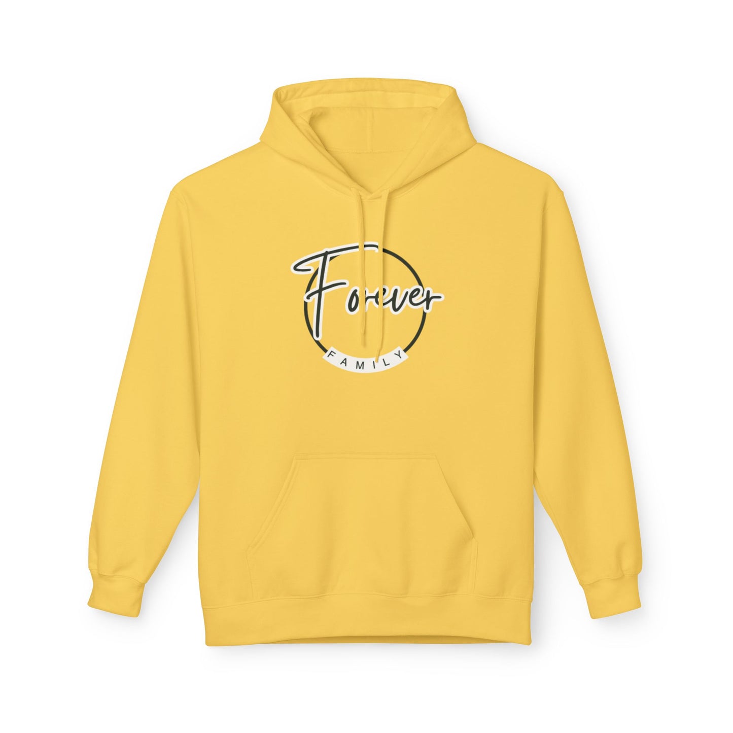 Forever Family Hoodie