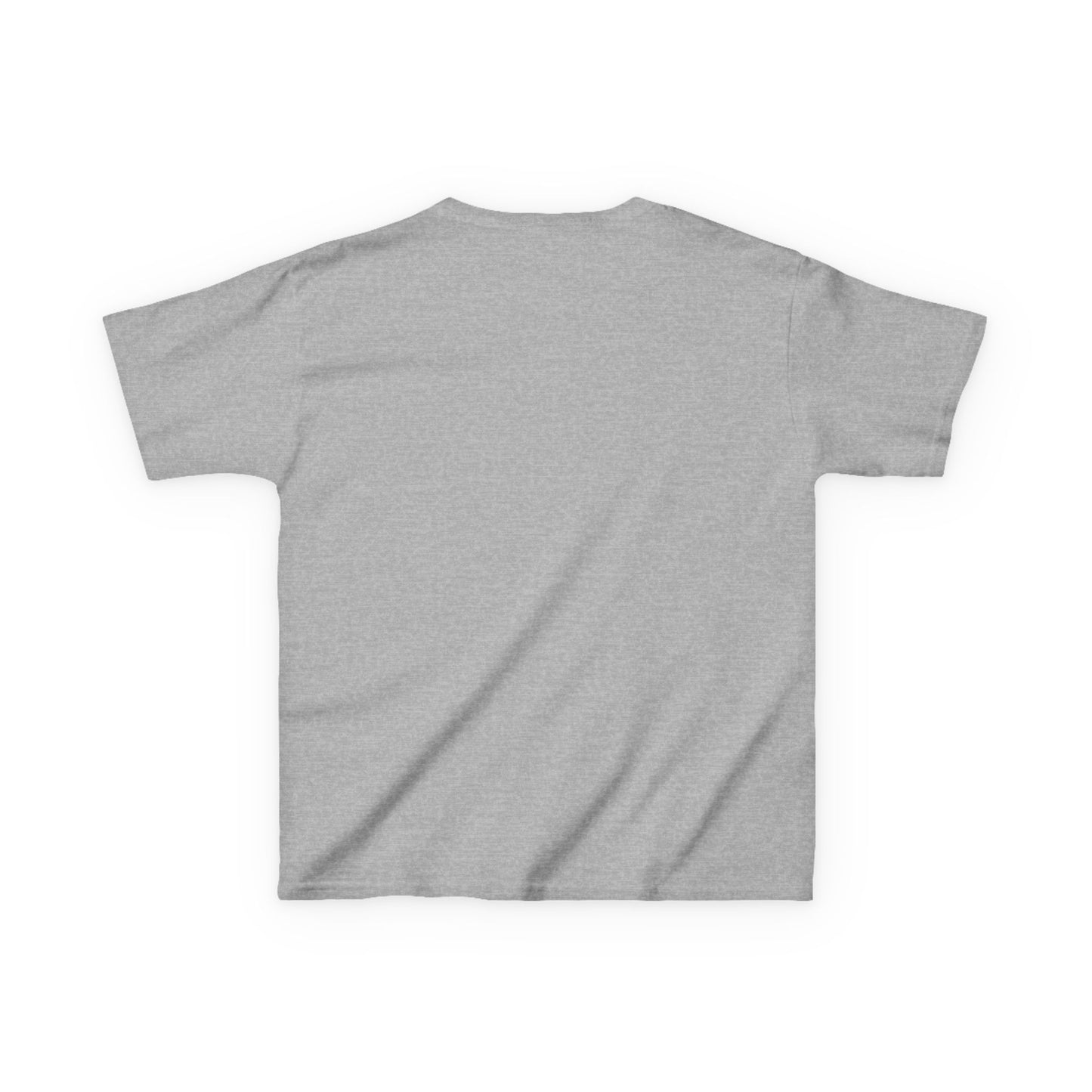 Kids T-Shirt ''Jay Bird' Tee for Children