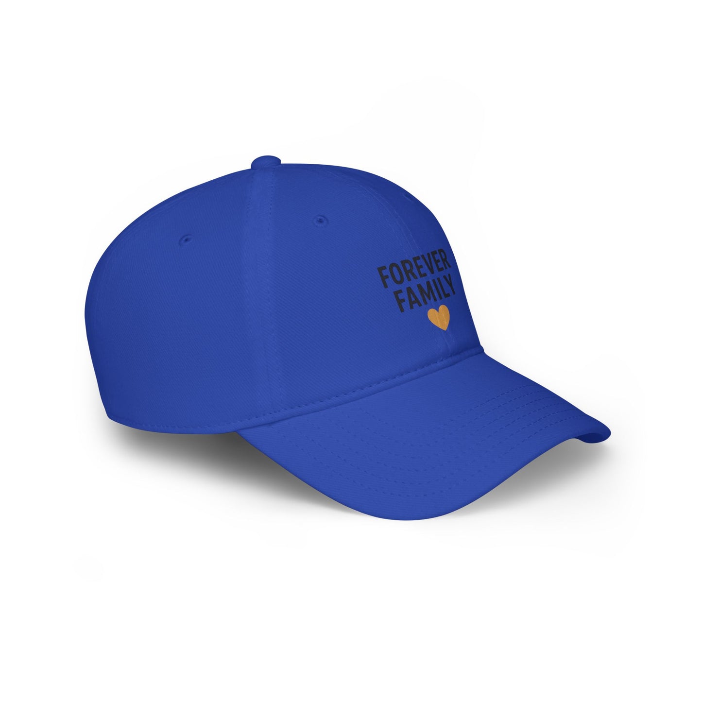 Forever Family Low Profile Baseball Cap