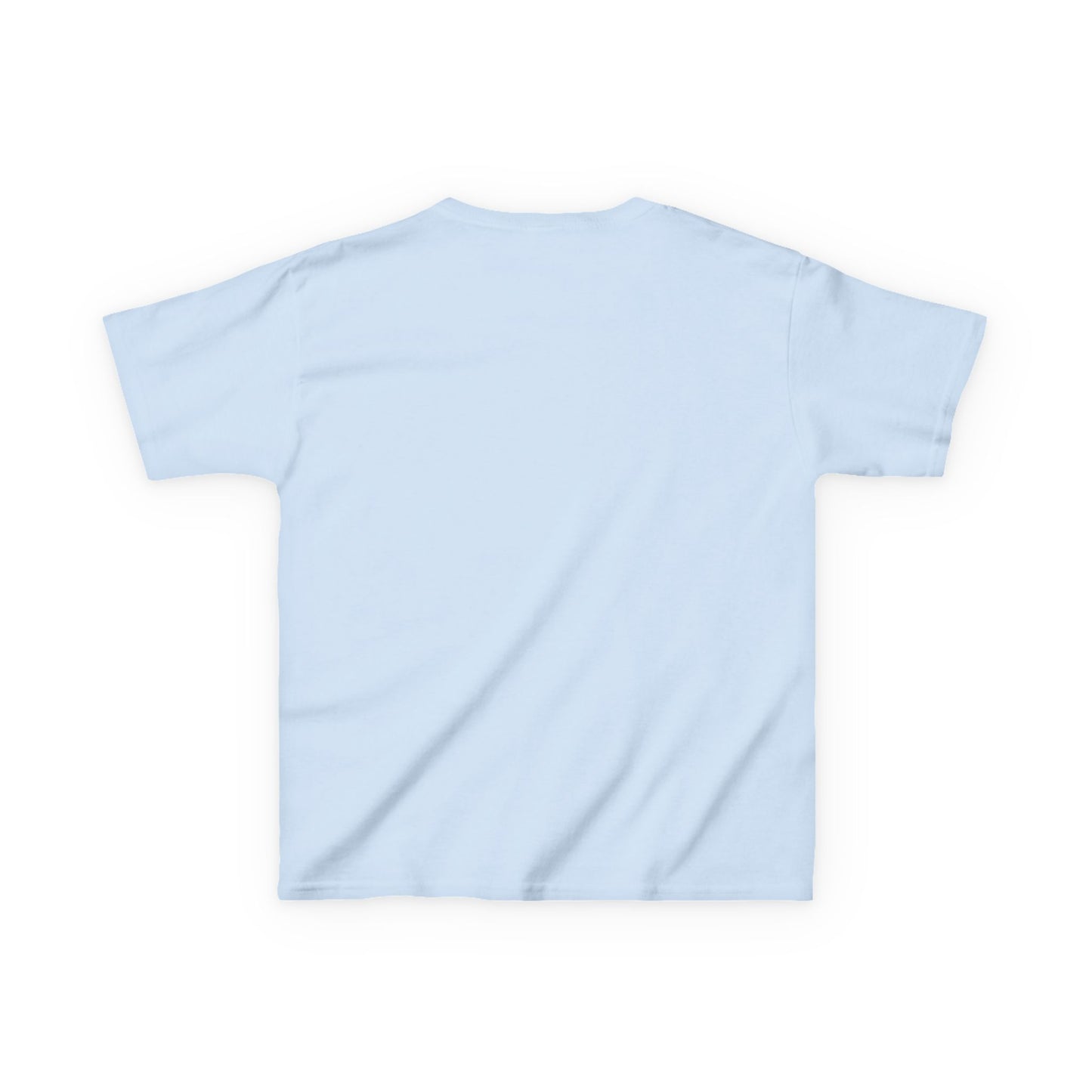 Kids T-Shirt ''Jay Bird' Tee for Children