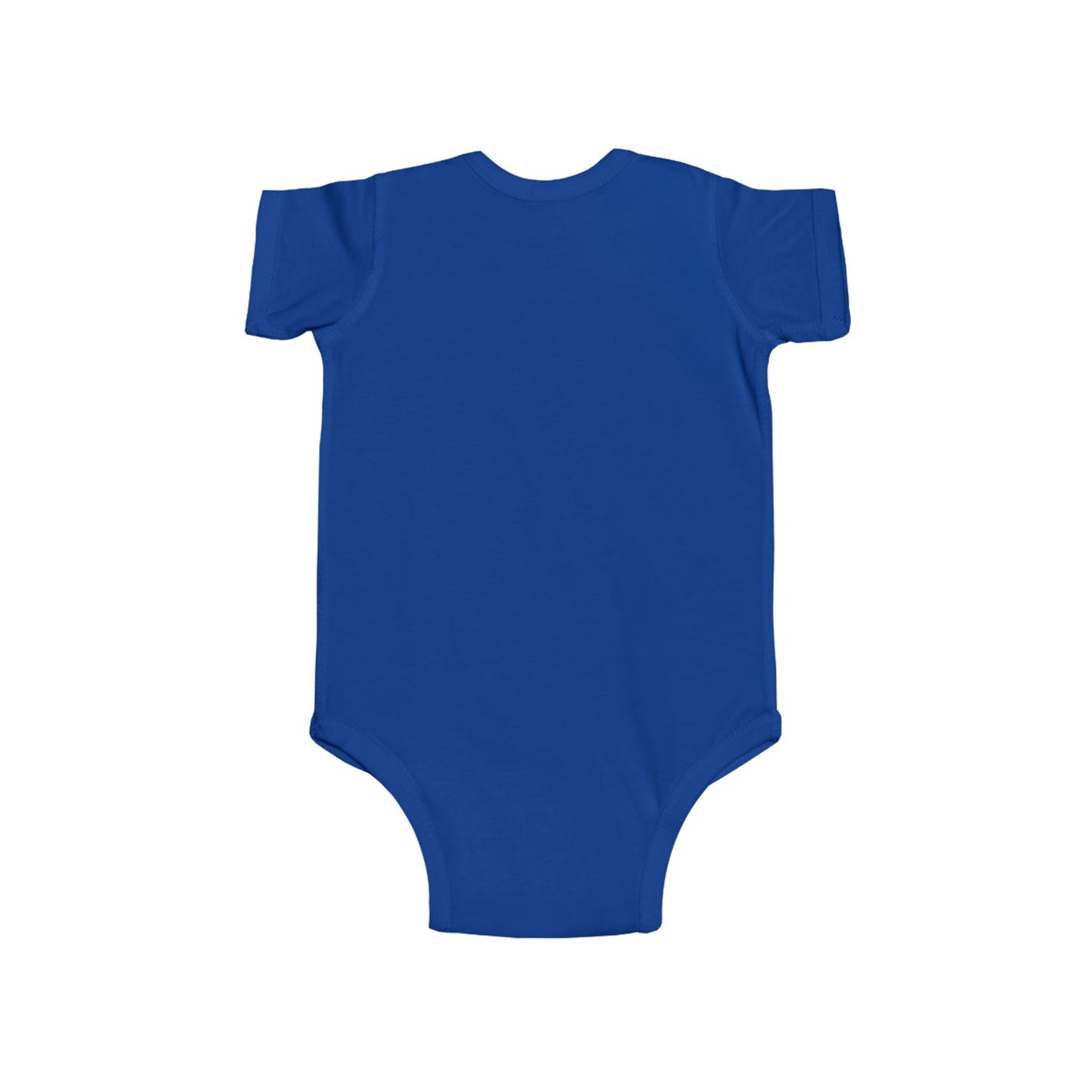 Forever Family Infant Bodysuit - Cute Baby Outfit for Newborns