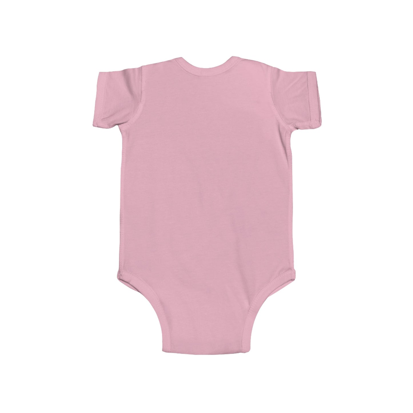 Forever Family Infant Bodysuit - Cute Baby Outfit for Newborns
