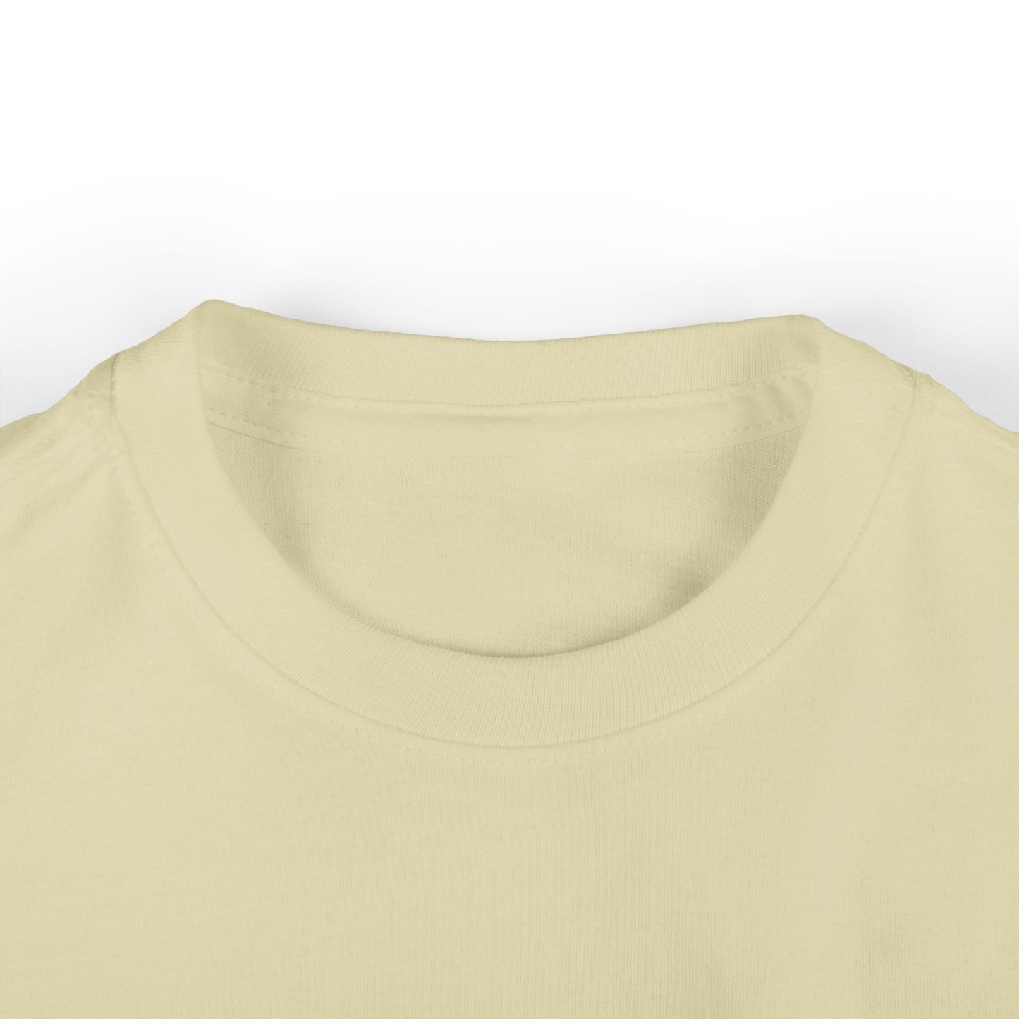 Infant Tee — "Forever Family" Sunflower Baby Shirt