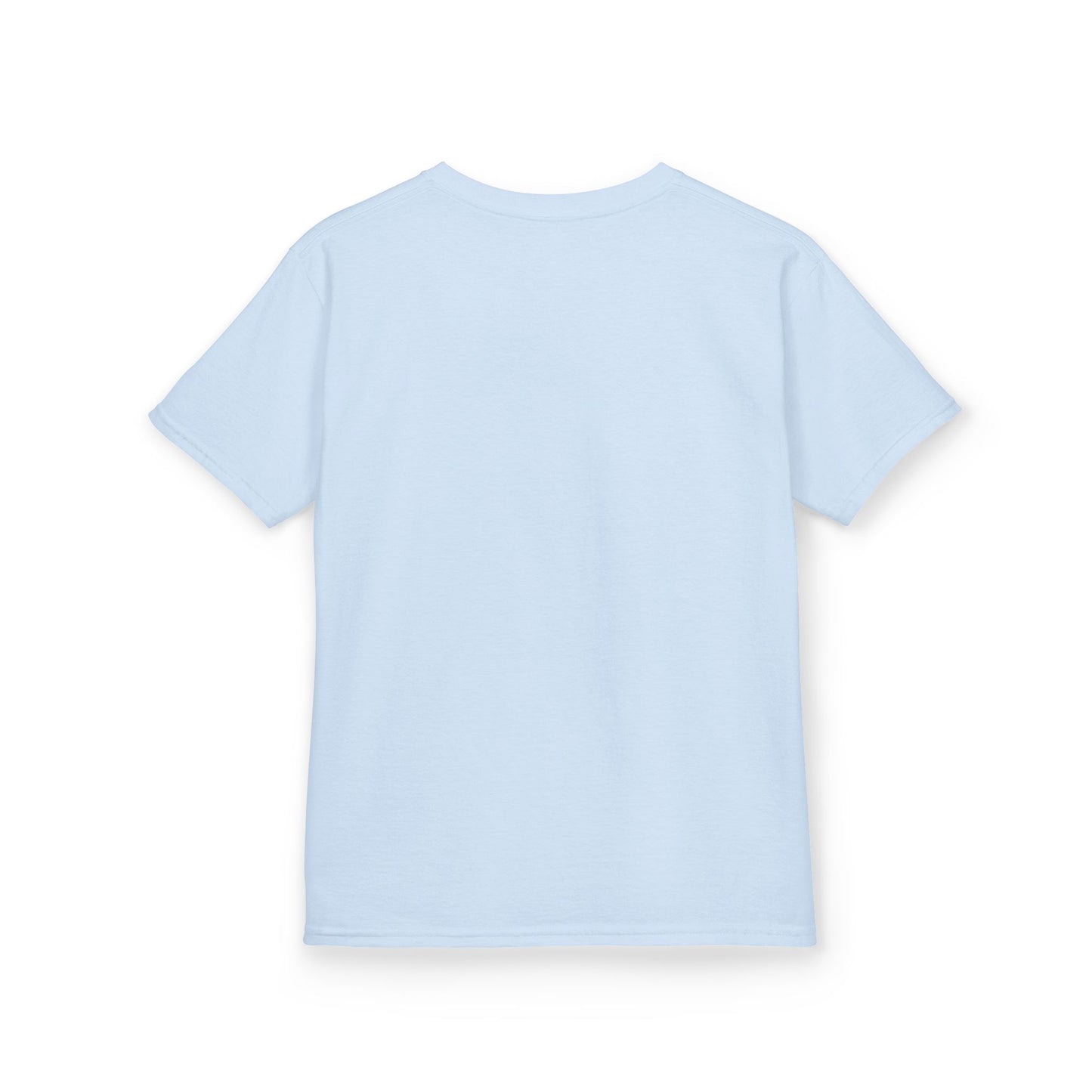 Kids T-Shirt ''Jay Bird' Tee for Children