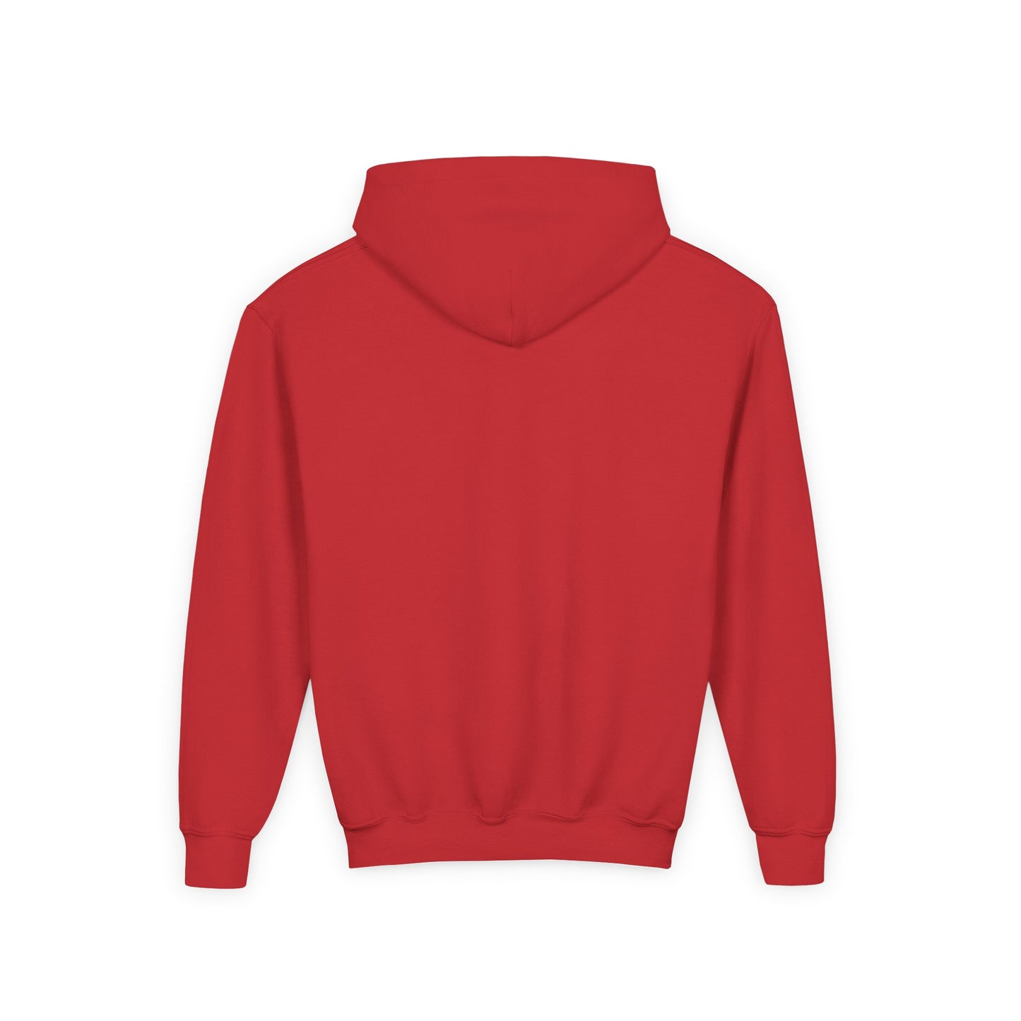 Forever Family Youth Hoodie — 'Forever Family' Sunflower Kids Sweatshirt (Together We Bloom)