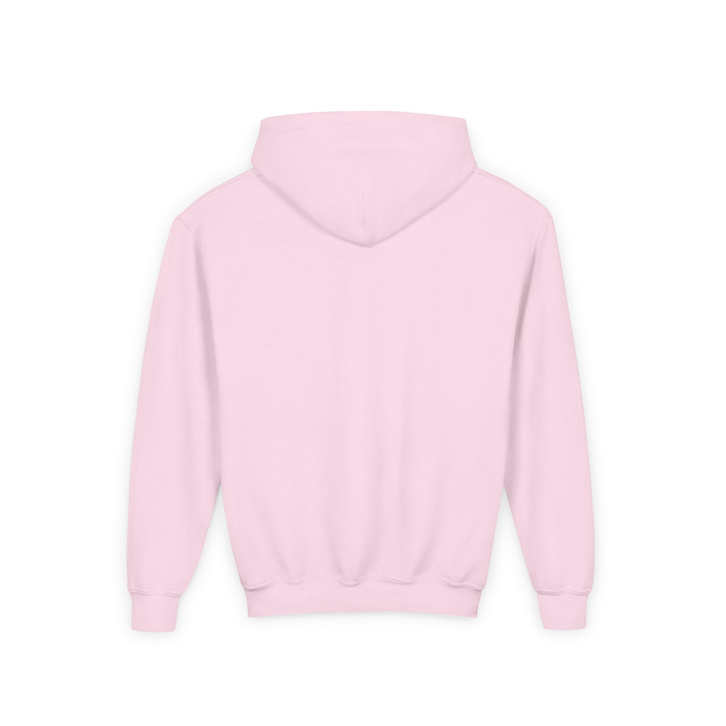Forever Family Youth Hoodie — 'Forever Family' Sunflower Kids Sweatshirt (Together We Bloom)