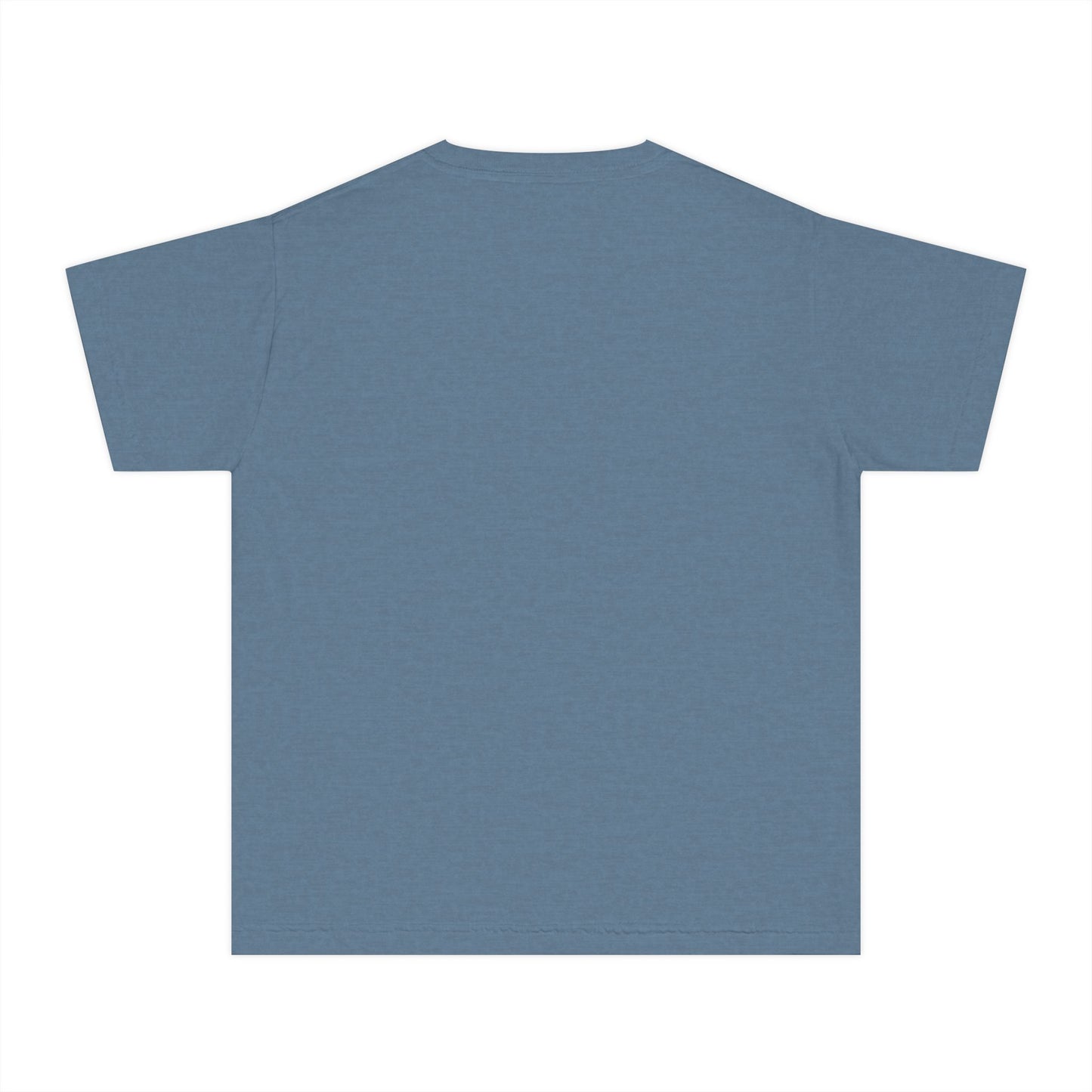 Forever Family Youth Tee — "Forever" Circle Graphic Kids T-Shirt