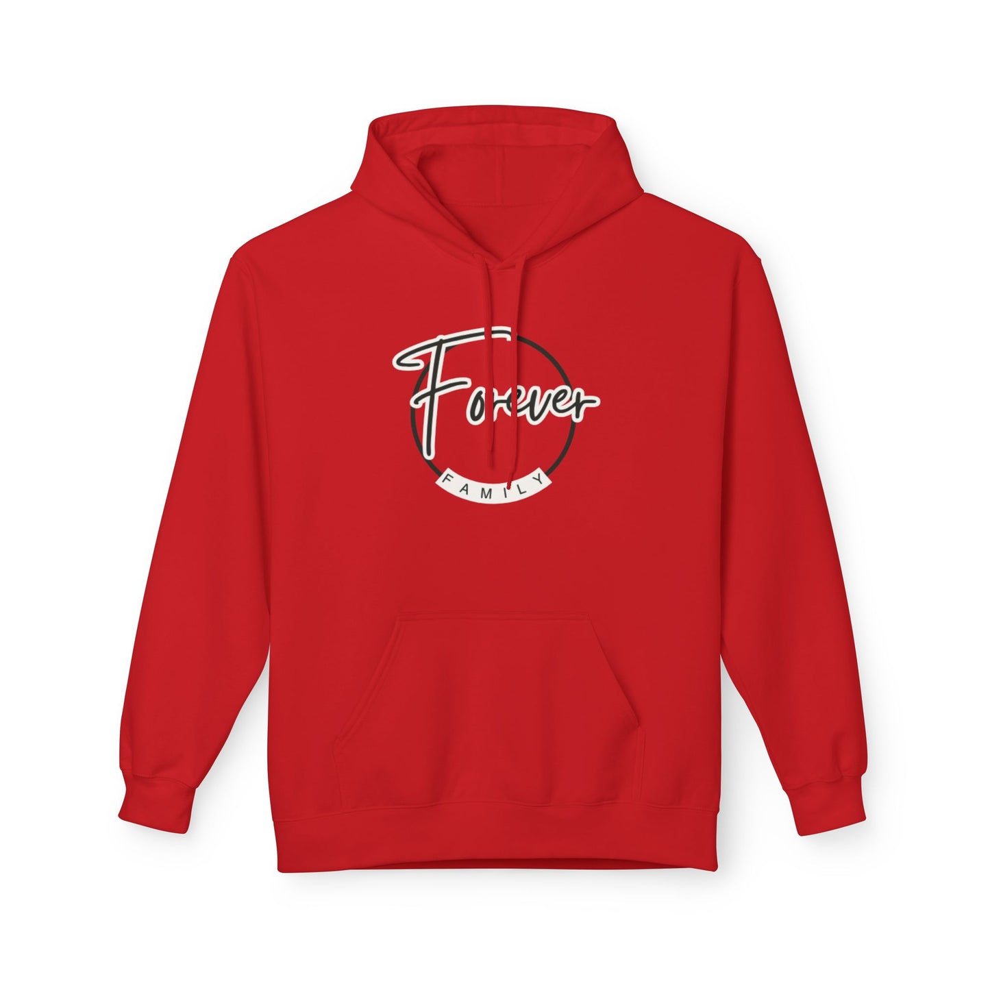 Forever Family Hoodie