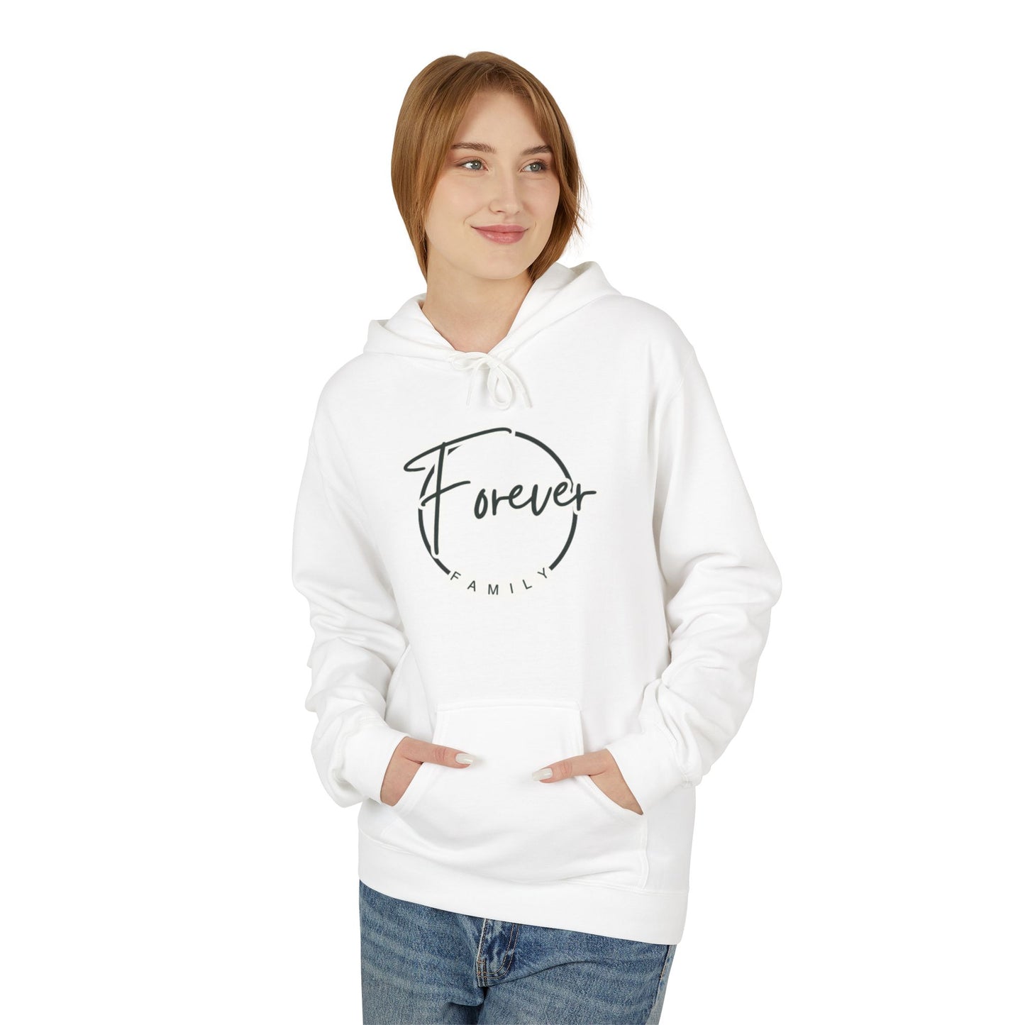 Forever Family Hoodie