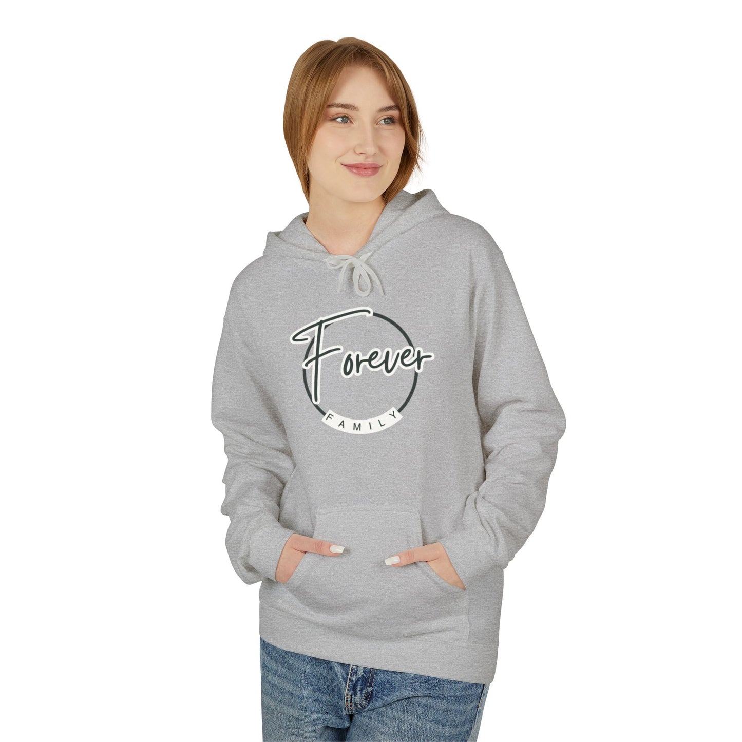 Forever Family Hoodie